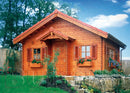 Butenas Ferienhaus LAURA