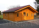 Butenas Ferienhaus MALSFELD