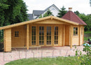 Butenas Ferienhaus RAVENSBURG