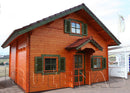 Butenas Ferienhaus ULMENFELD