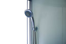 Mazur MO-1751W RECHTES TRIO, Trockensauna, Dampfsauna und Duschkabine 180 x 110 x 223 cm