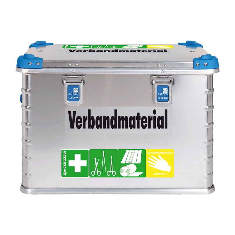 Söhngen SEG-E-Box 1 Dressing Material