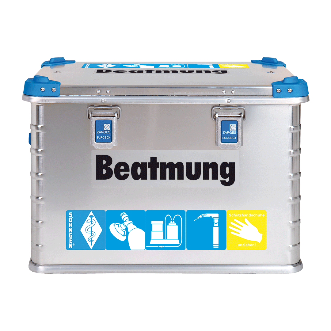 Söhngen SEG-E-Box 2 BEATMUNG