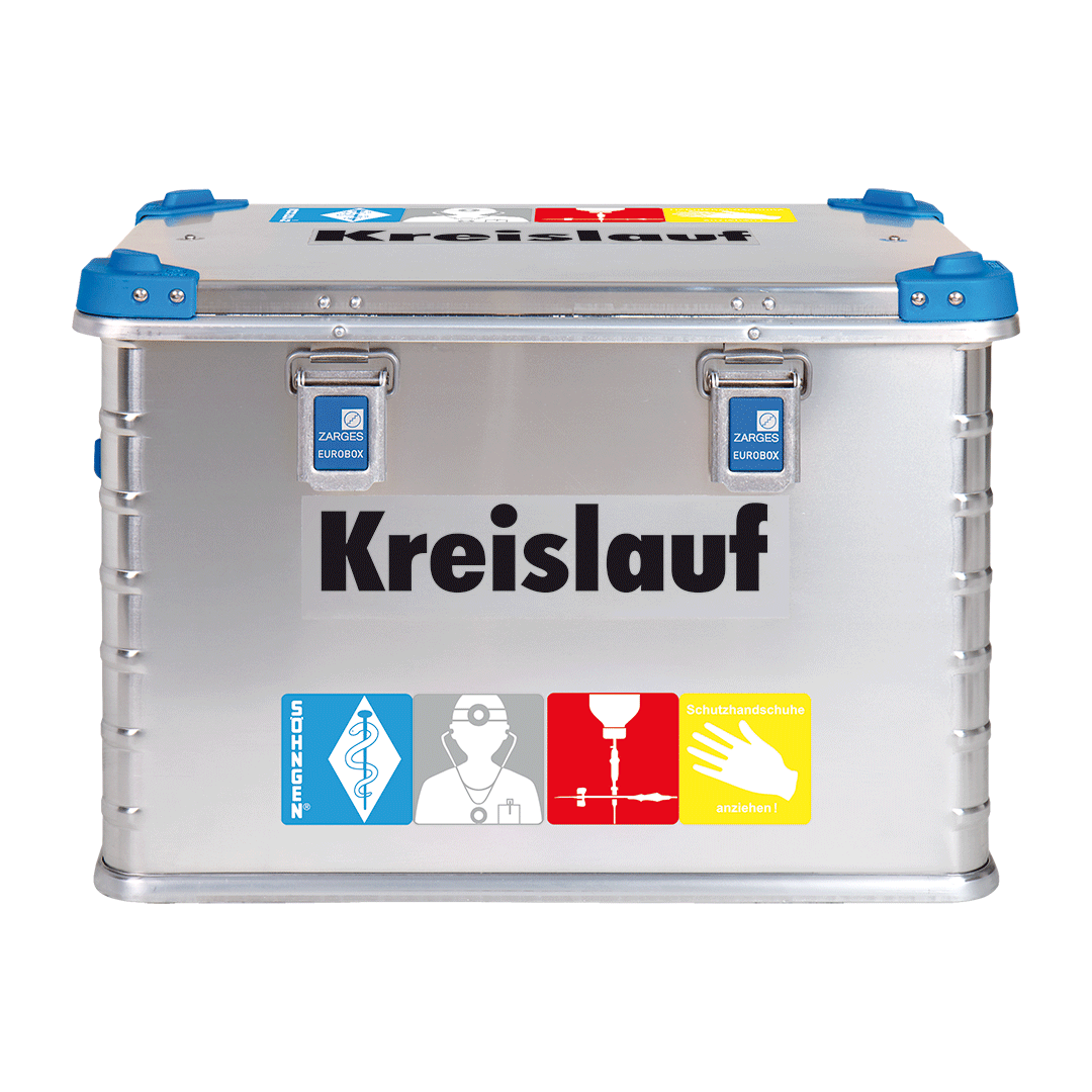 Söhngen SEG-E-Box 3 KREISLAUF