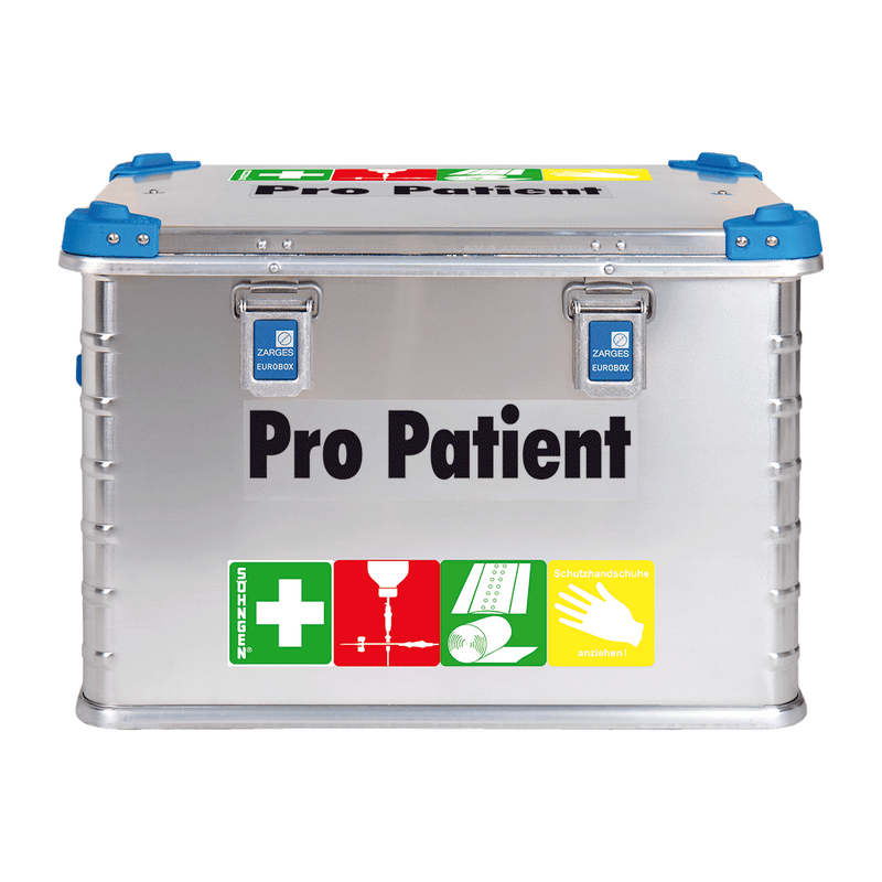 Söhngen SEG-E-Box 6 PER PATIENT