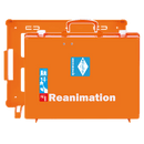 Söhngen resuscitation case MT-CD orange
