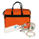 Söhngen oxygen device adjustable 2 liters