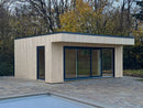Butenas Gartenhaus JONAS