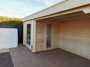 Butenas Gartensauna FUNNY-5823