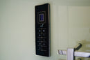 Mazur MO-1751W RECHTES TRIO, Trockensauna, Dampfsauna und Duschkabine 180 x 110 x 223 cm