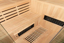 Mazur MO-EA5CR Infrarotsauna 200 x 200 x 200 cm