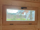 Butenas Gartensauna EIBSEE