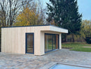 Butenas Gartenhaus JONAS