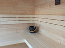 Butenas Gartensauna FUNNY-5823