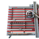 Holzmann Vertical Panel Saw VPS3216ECO_230V