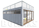 Butenas Ferienhaus MODERN