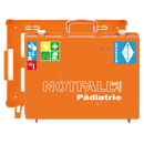 Söhngen Notfallkoffer Arzt & Praxis Pädiatrie