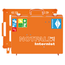 Söhngen emergency kit doctor &amp; practice internist
