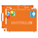 Söhngen Notfallkoffer Arzt & Praxis