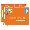 Söhngen emergency kit doctor &amp; practice occupational medicine