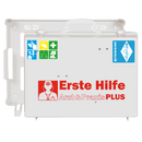 Söhngen Erste-Hilfe-Koffer Arzt & Praxis PLUS gefüllt