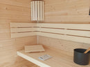 Butenas Gartensauna SUN ONE²⁵