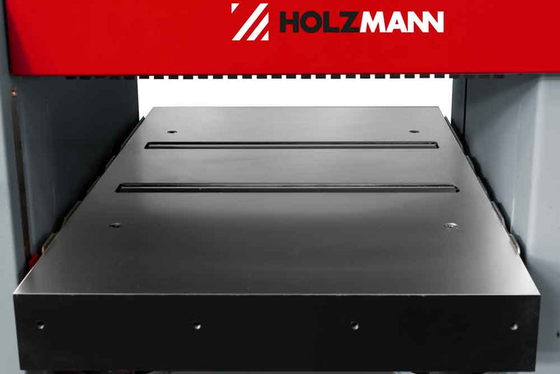 Holzmann thickness planer DHM630PRO_400V