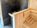 Butenas Innensauna CLASSIC GEW