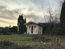 Butenas Gartensauna ROHRERALM