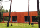 Butenas Ferienhaus MODERN