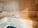Butenas Innensauna CLASSIC GEW