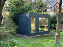 Butenas Gartensauna JOY TWO COMPLETE