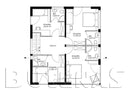 Butenas Wohnhaus MODERN Zwei