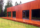 Butenas Ferienhaus MODERN