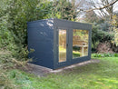 Butenas Gartensauna JOY TWO COMPLETE