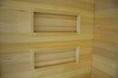 Mazur MO-1751W LEWA TRIO, Trockensauna, Dampfsauna und Duschkabine 180 x 110 x 223 cm