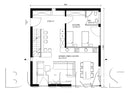 Butenas Wohnhaus MODERN Zwei
