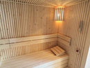Butenas Innensauna CLASSIC GEW
