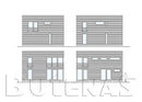 Butenas Wohnhaus MODERN Zwei