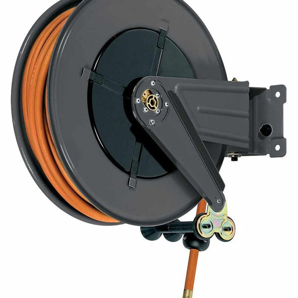 Ebinger hose reel OSM 510 gas