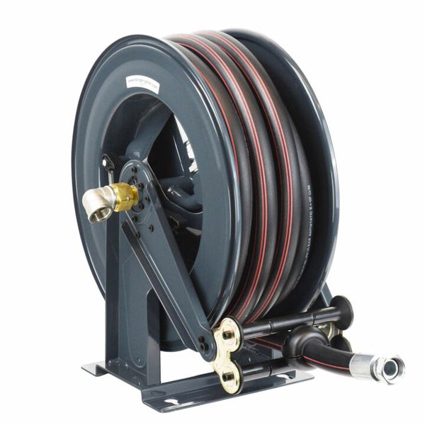 Ebinger hose reel OSM 610