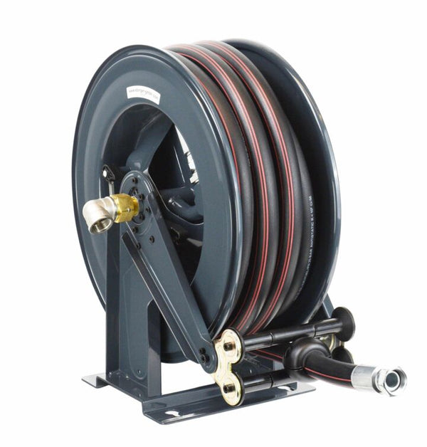 Ebinger hose reel OSM 610
