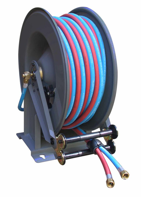 Ebinger hose reel OSM 610 gas