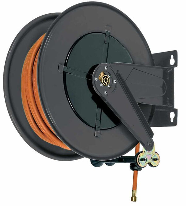 Ebinger hose reel OSM 610 gas