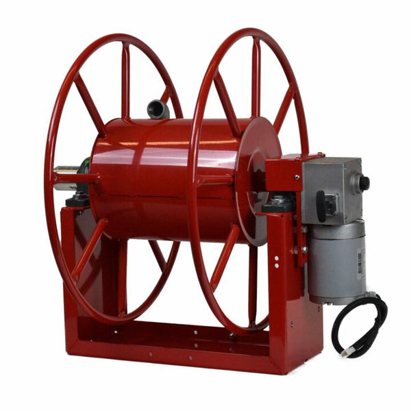 Ebinger hose reel MGLE 624