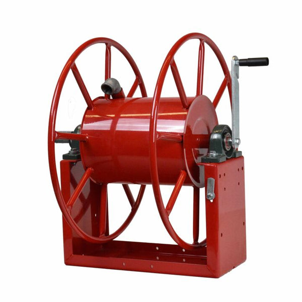 Ebinger hose reel MGL 200