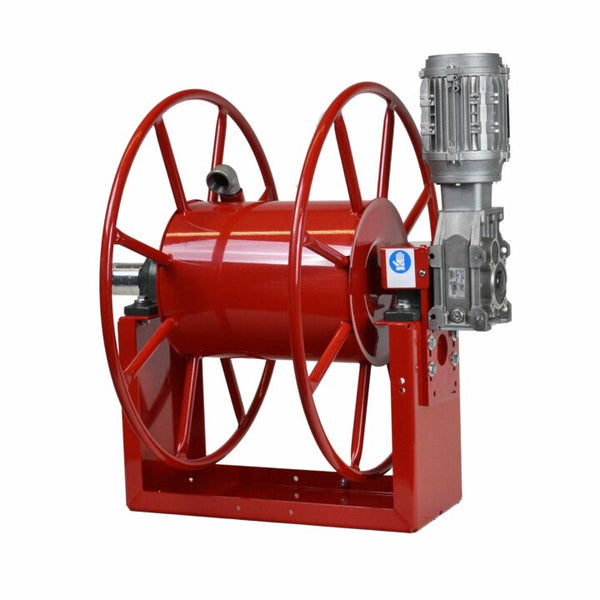 Ebinger hose reel MGLE 240S