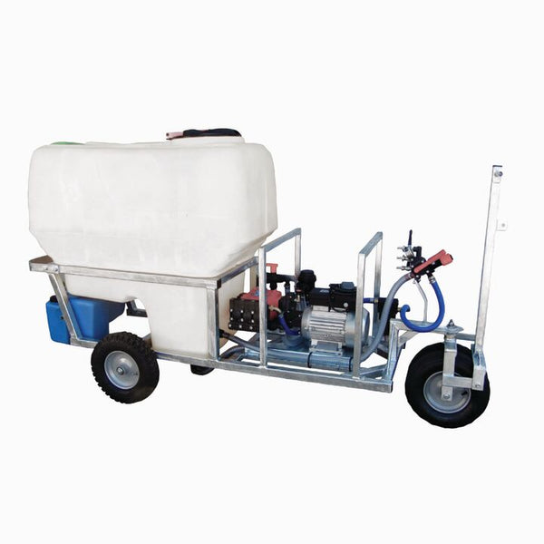 Ebinger cart sprayer KS 440-2