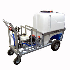 Ebinger Karrenspritze KS 660-12 – Vorschau 1