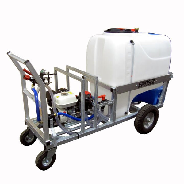 Ebinger cart sprayer KS 440-15